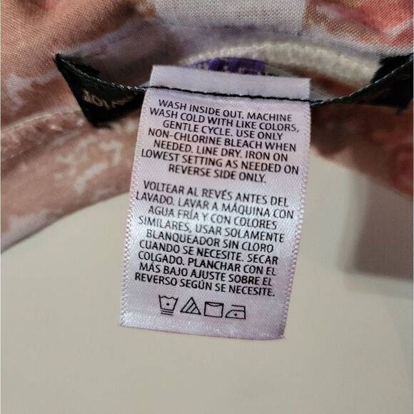 Appropriate Behavior Embellished T-shirt - Picture 7 of 8